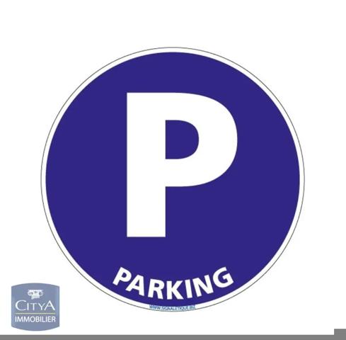 Parking à louer Lille (59000)