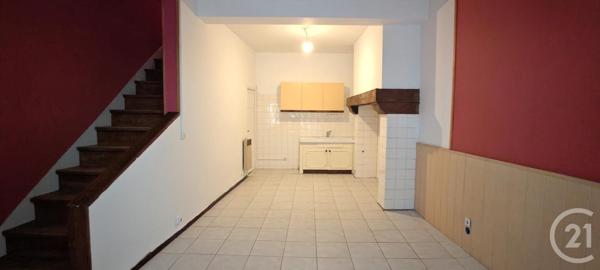 Maison à vendre  4 pièces - 81 m2 GRAULHET - 81