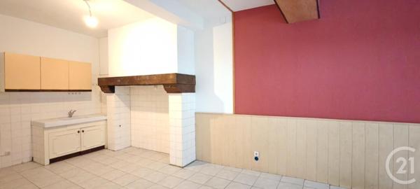 Maison à vendre  4 pièces - 81 m2 GRAULHET - 81