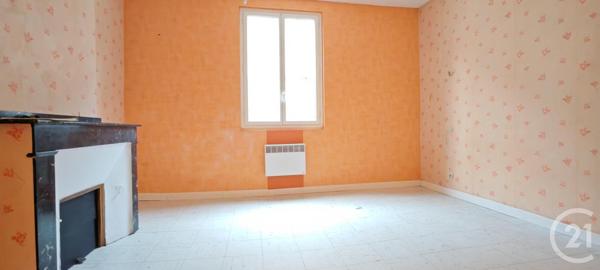 Maison à vendre  4 pièces - 81 m2 GRAULHET - 81