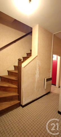 Maison à vendre  4 pièces - 81 m2 GRAULHET - 81