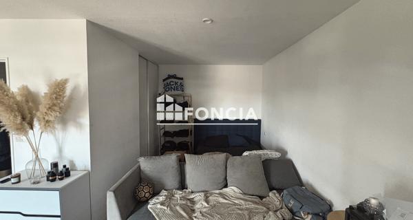À vendre Studio 38 m² - Talence 33400