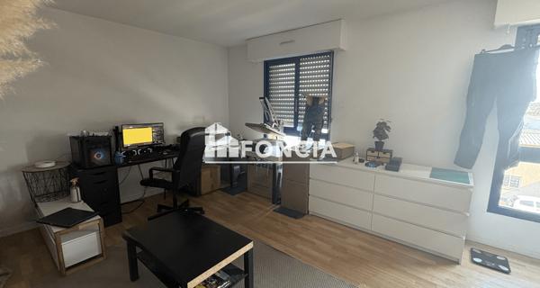 À vendre Studio 38 m² - Talence 33400
