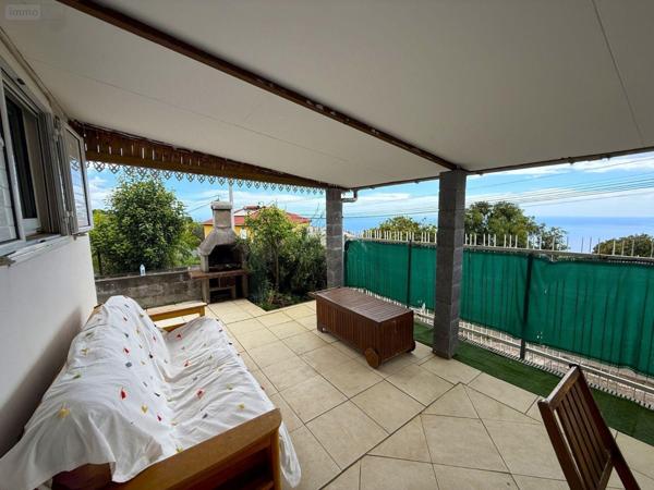 Maison à vendre à Les Trois-Bassins à la Réunion (97426), ref : 97424/191