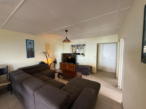 Maison à vendre à Les Trois-Bassins à la Réunion (97426), ref : 97424/191