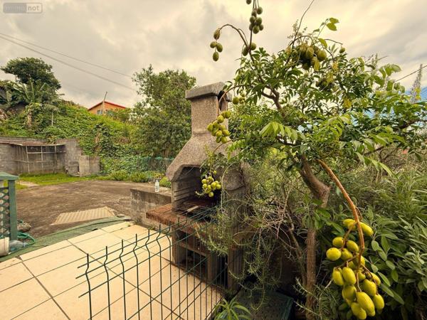 Maison à vendre à Les Trois-Bassins à la Réunion (97426), ref : 97424/191