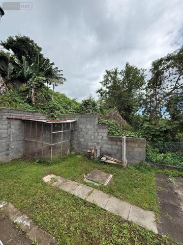 Maison à vendre à Les Trois-Bassins à la Réunion (97426), ref : 97424/191