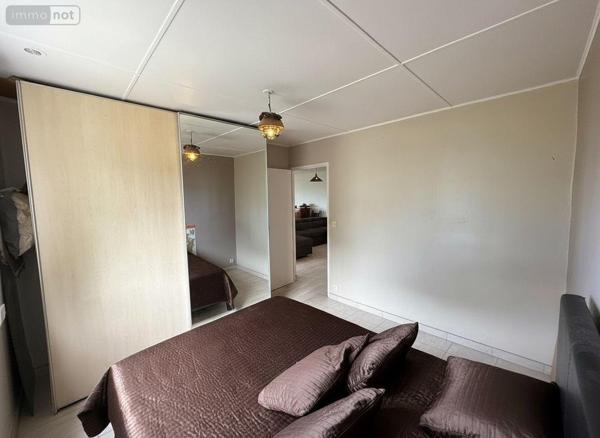 Maison à vendre à Les Trois-Bassins à la Réunion (97426), ref : 97424/191