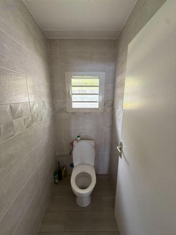 Maison à vendre à Les Trois-Bassins à la Réunion (97426), ref : 97424/191