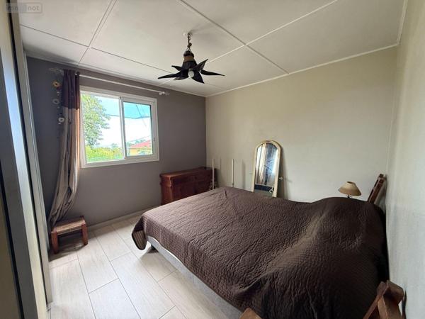 Maison à vendre à Les Trois-Bassins à la Réunion (97426), ref : 97424/191