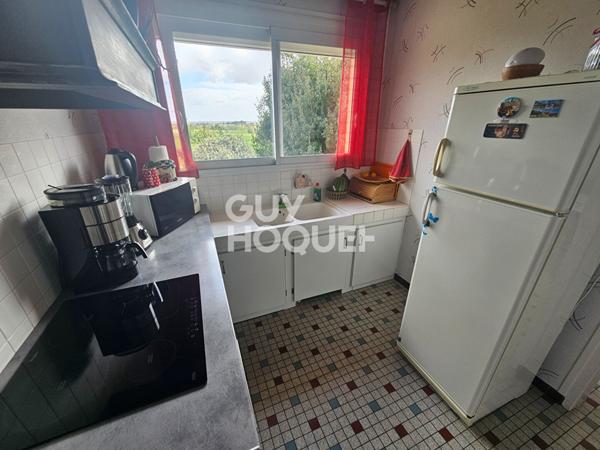 Maison Fontenay Le Comte 8 pièce(s) 150.87 m2