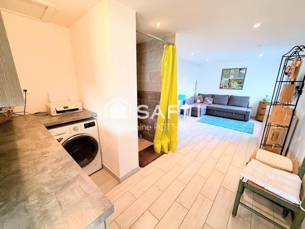 Maison 7p, 6 chambres, 183m2, vivable de plain-pied