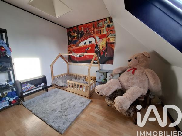 Maison à vendre 3 pièces 77,5 m² Tennie