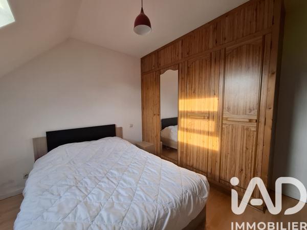 Maison à vendre 3 pièces 77,5 m² Tennie