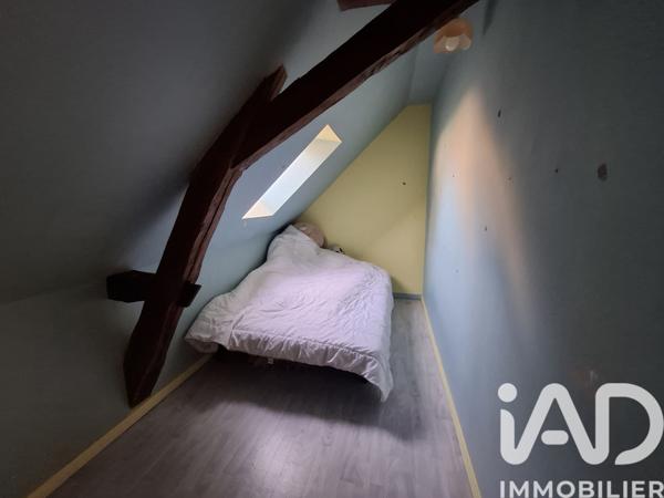 Maison à vendre 3 pièces 77,5 m² Tennie