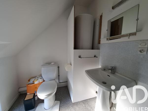 Maison à vendre 3 pièces 77,5 m² Tennie