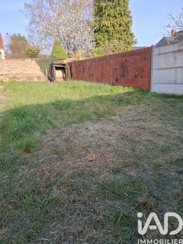 Maison à vendre 3 pièces 77,5 m² Tennie