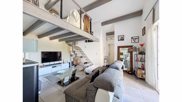 Trets - Maison T5 de163 m2 sur 4270 m² de parcelle