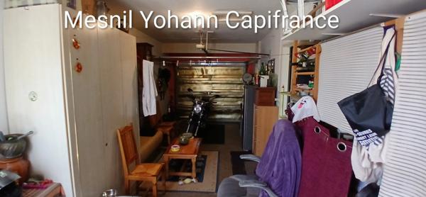 Maison à vendre 3 pièces AIGONNAY (79)