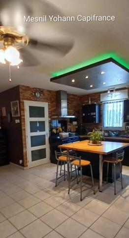 Maison à vendre 3 pièces AIGONNAY (79)