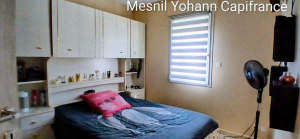 Maison à vendre 3 pièces AIGONNAY (79)