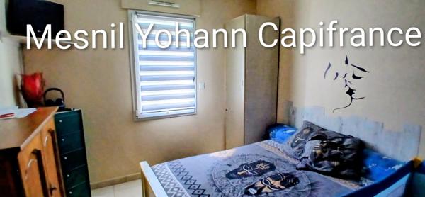 Maison à vendre 3 pièces AIGONNAY (79)