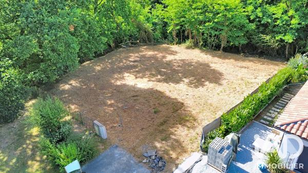 Terrain à vendre 866 m² Dax