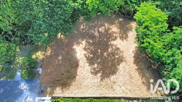 Terrain à vendre 866 m² Dax