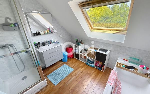 Maison à vendre    7 pièces • 241,60 m2 Merlimont