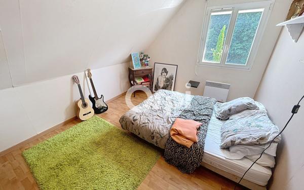 Maison à vendre    7 pièces • 241,60 m2 Merlimont