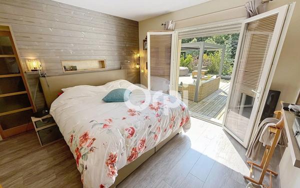 Maison à vendre    7 pièces • 241,60 m2 Merlimont