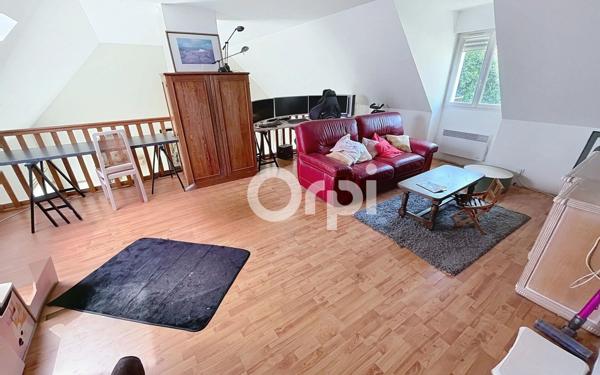 Maison à vendre    7 pièces • 241,60 m2 Merlimont