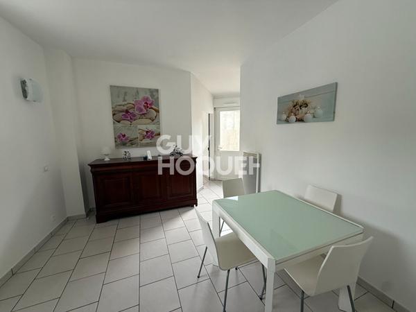 Appartement 3 pièces