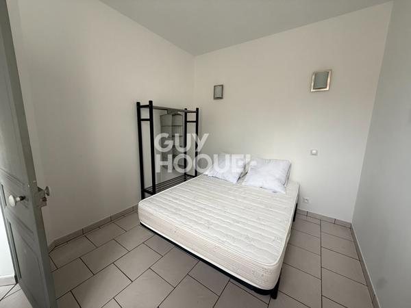 Appartement 3 pièces