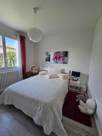 Maison traditionnelle de 114 m²