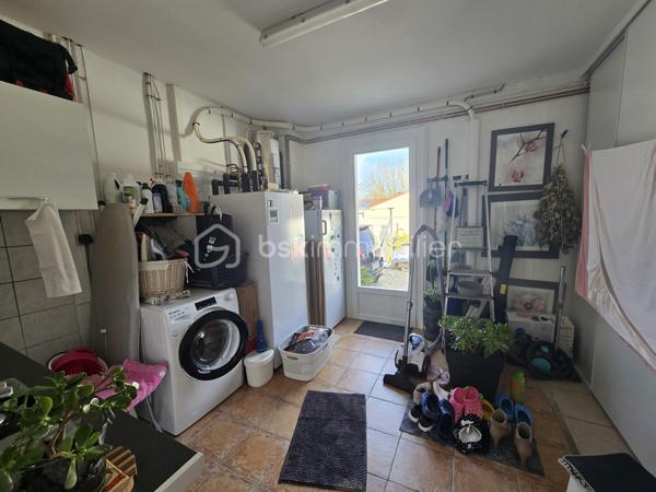 Maison traditionnelle de 114 m²
