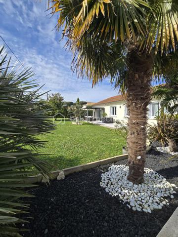 Maison traditionnelle de 114 m²