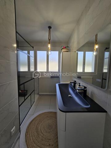 Maison traditionnelle de 114 m²