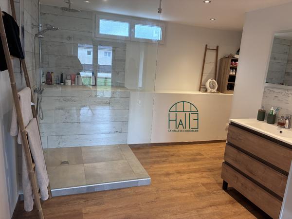 Maison 4 pièces - 102 m² Exclusivité efficity