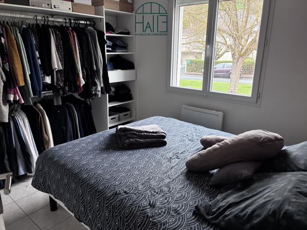 Maison 4 pièces - 102 m² Exclusivité efficity