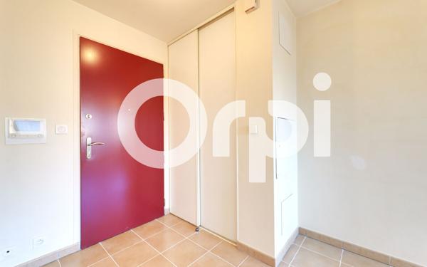 Appartement à vendre    1 pièce • 36,60 m2 Miribel
