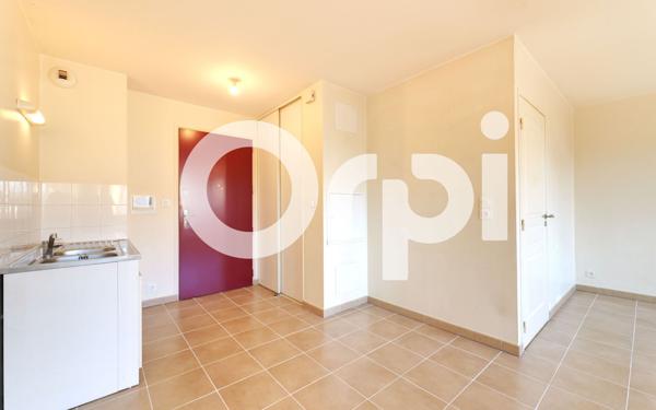 Appartement à vendre    1 pièce • 36,60 m2 Miribel