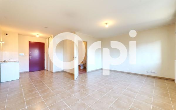 Appartement à vendre    1 pièce • 36,60 m2 Miribel