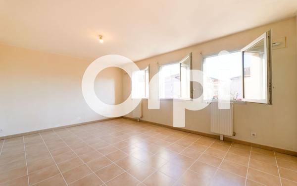 Appartement à vendre    1 pièce • 36,60 m2 Miribel