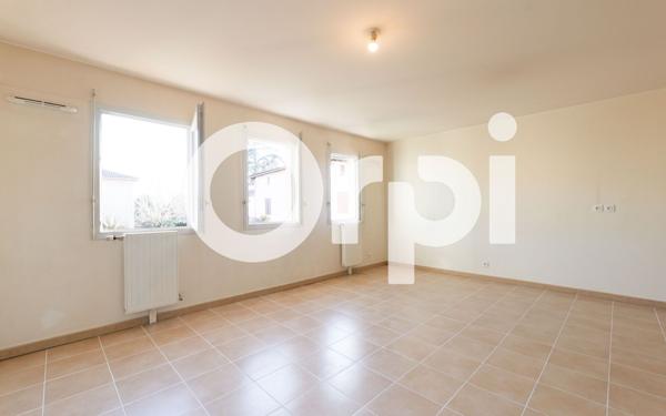 Appartement à vendre    1 pièce • 36,60 m2 Miribel