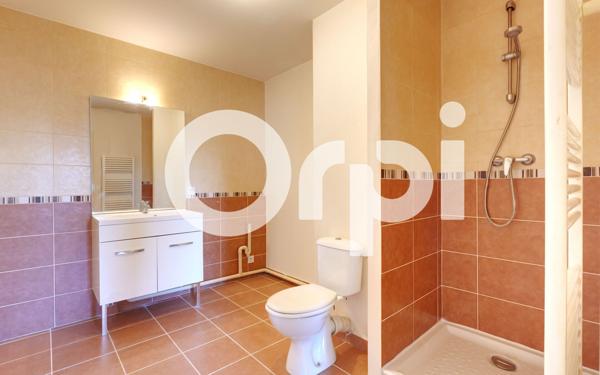 Appartement à vendre    1 pièce • 36,60 m2 Miribel