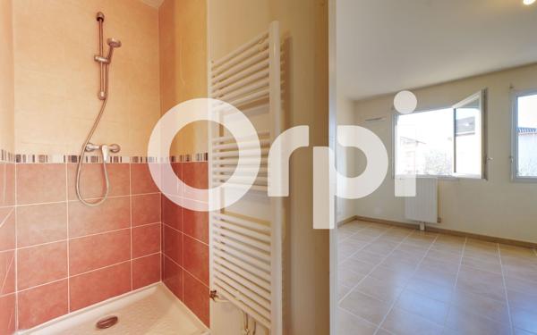 Appartement à vendre    1 pièce • 36,60 m2 Miribel