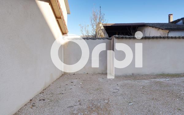 Appartement à vendre    1 pièce • 36,60 m2 Miribel