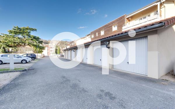 Appartement à vendre    1 pièce • 36,60 m2 Miribel