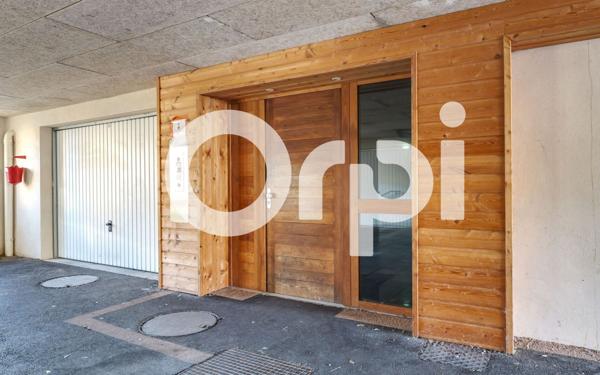 Appartement à vendre    1 pièce • 36,60 m2 Miribel